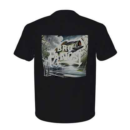 HEAT RIP TEE / SUMMER STRIKE