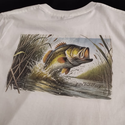 TATARUN GOLDEN TEE (NO LOGO) / SUMMER STRIKE