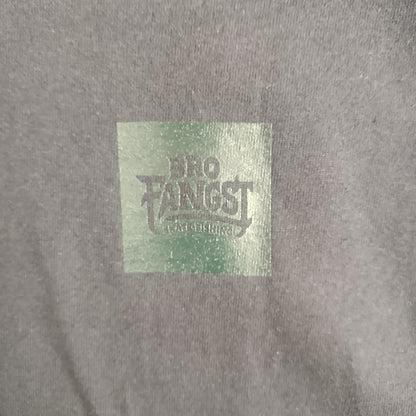 TATARA DEAD CURRENT TEE / WILD KING