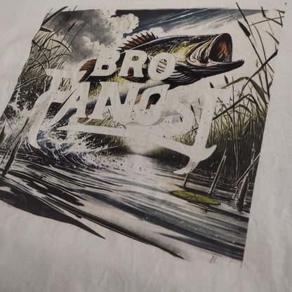 HEAT RIP TEE / SUMMER STRIKE