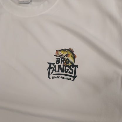 BROFANGST STANDARD TEE / SIGNATURE FISH