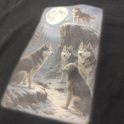 Alternah Silent Tribute TEE