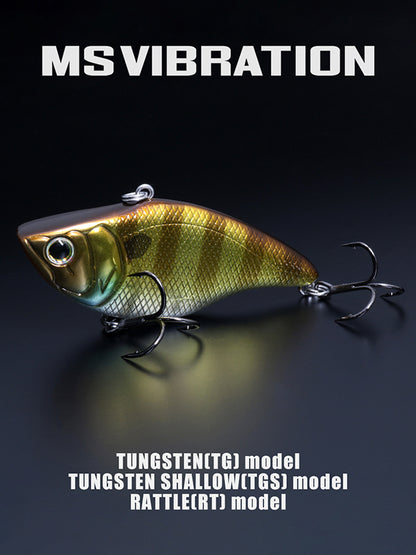 deps MSバイブレーション シャロー