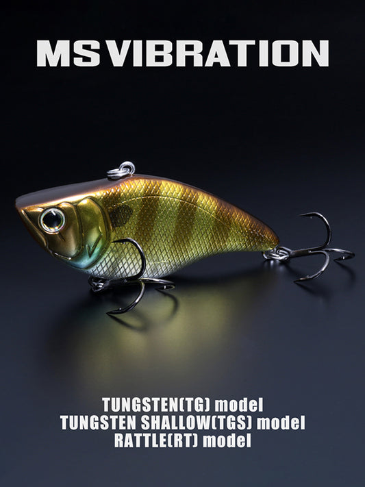 deps MSバイブレーション シャロー