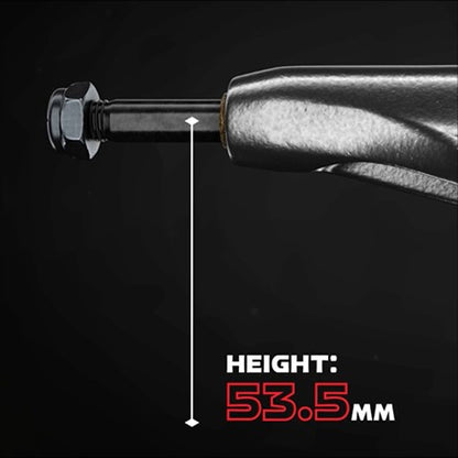 INDEPENDENT TRUCKS Stage 11 Forged Hollow
