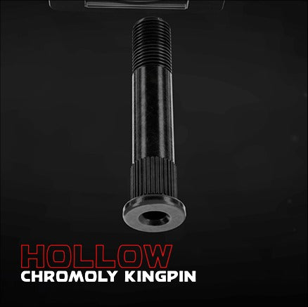 INDEPENDENT TRUCKS Stage 11 Forged Hollow