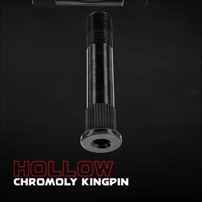 INDEPENDENT TRUCKS Stage 11 Forged Hollow