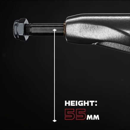 INDEPENDENT TRUCKS Stage 11 Polished Standard