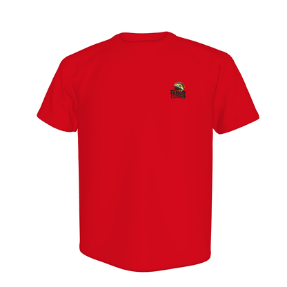 BROFANGST STANDARD TEE / SIGNATURE FISH