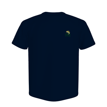 BROFANGST STANDARD TEE / SIGNATURE FISH