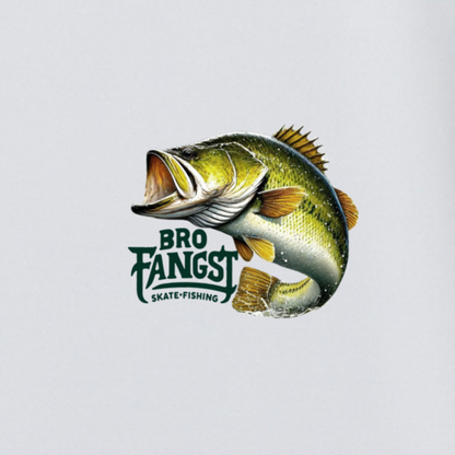 FANGST SIDE SHOT TEE / SIGNATURE FISH