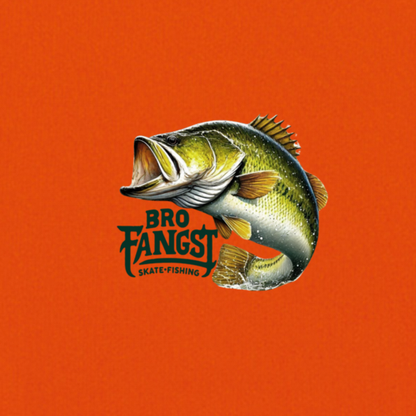 FANGST SIDE SHOT TEE / SIGNATURE FISH