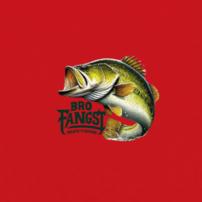 FANGST SIDE SHOT TEE / SIGNATURE FISH