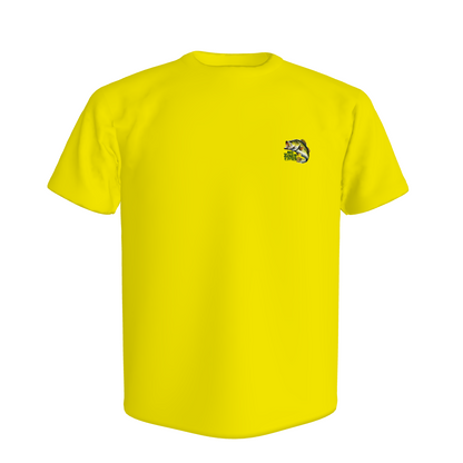 FANGST SIDE SHOT TEE / SIGNATURE FISH