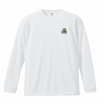 BROFANGST STANDARD DRY L/S TEE /  SIGNATURE FISH