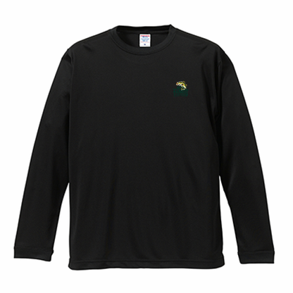 BROFANGST STANDARD DRY L/S TEE /  SIGNATURE FISH