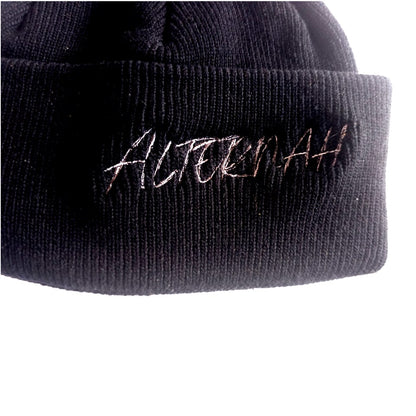 Alternah Knit Beanie