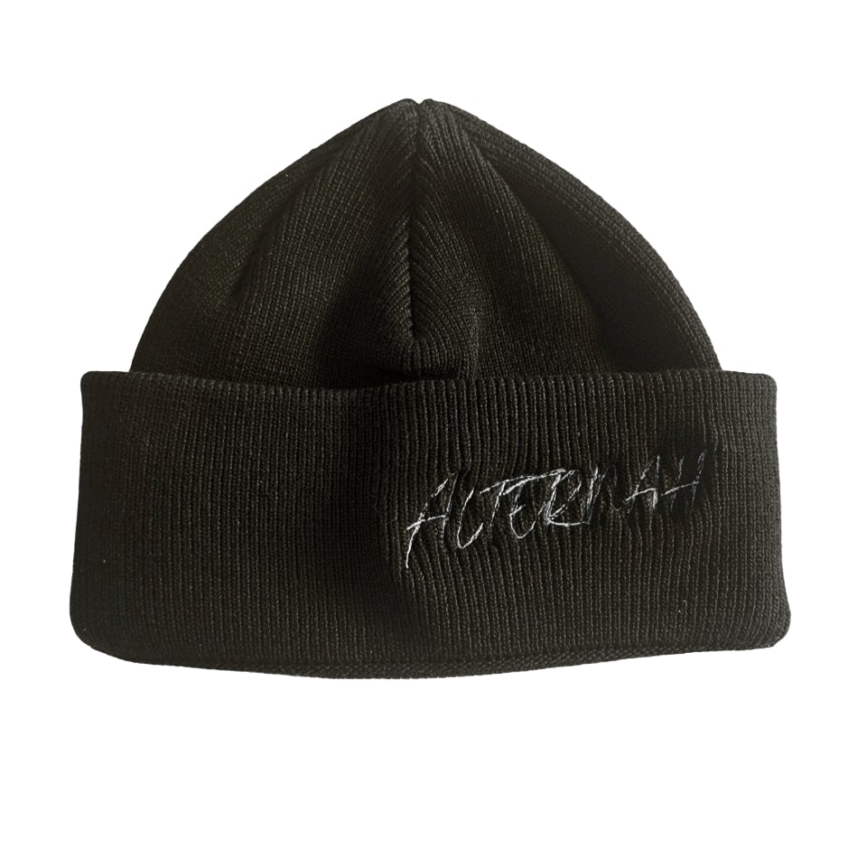 Alternah Knit Beanie