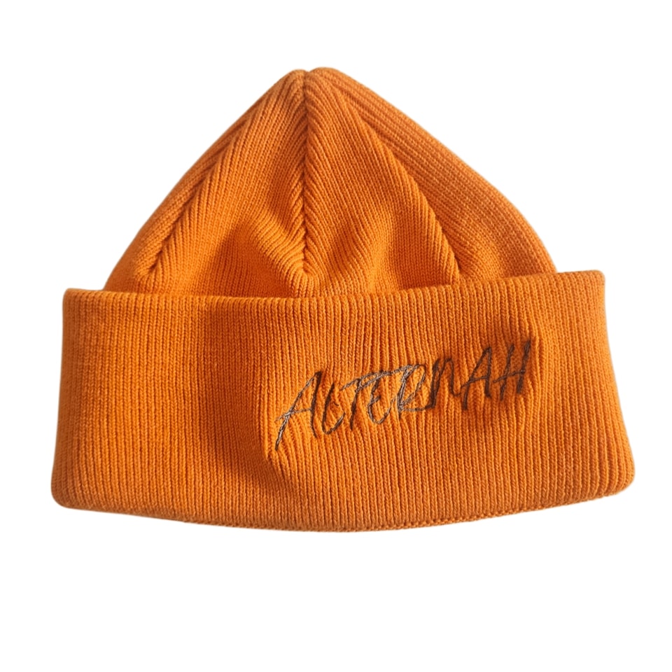 Alternah Knit Beanie