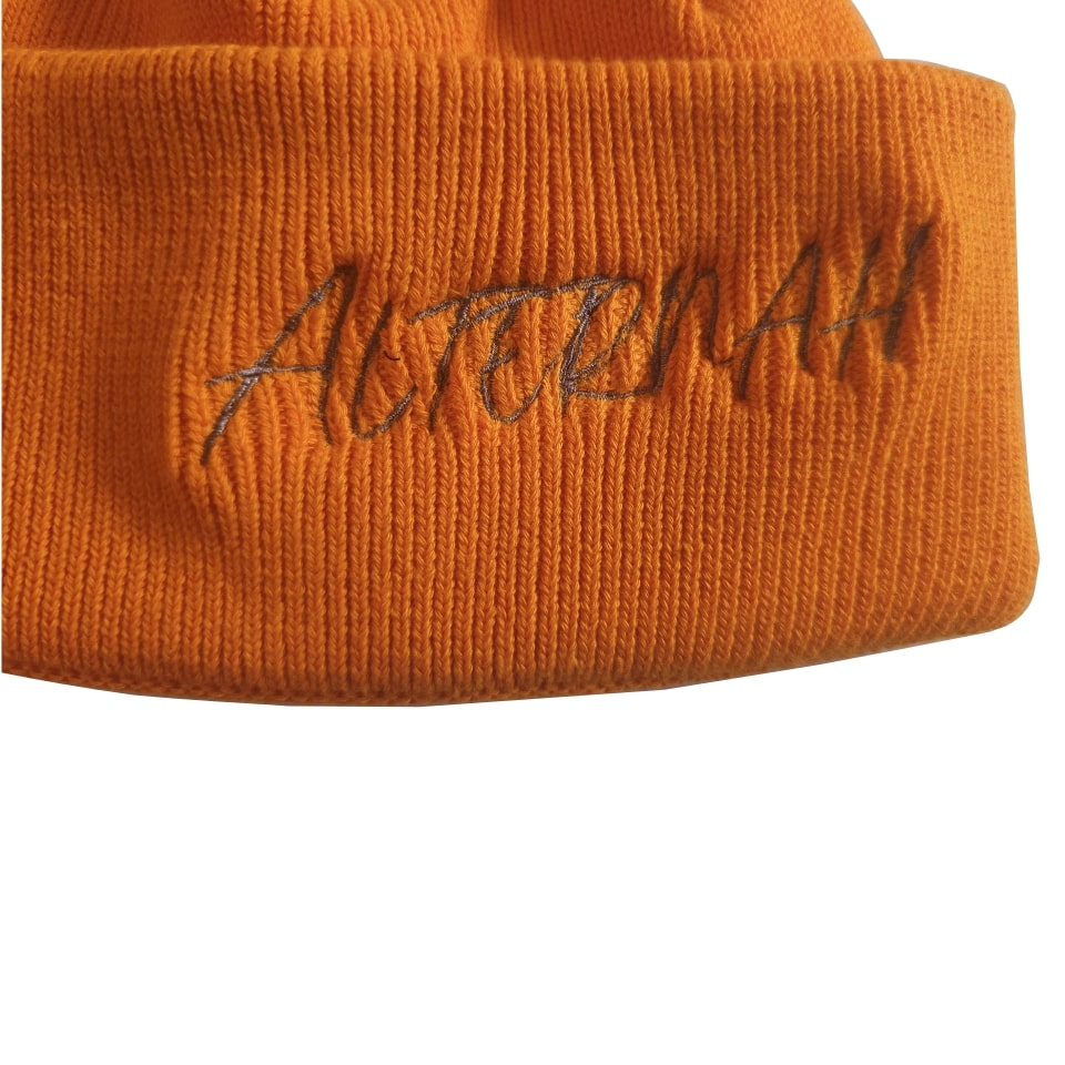 Alternah Knit Beanie