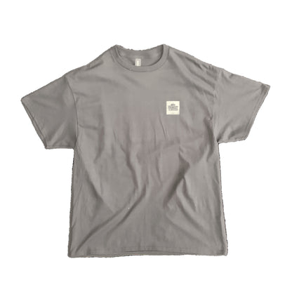 TATARA DEAD CURRENT TEE / WILD KING
