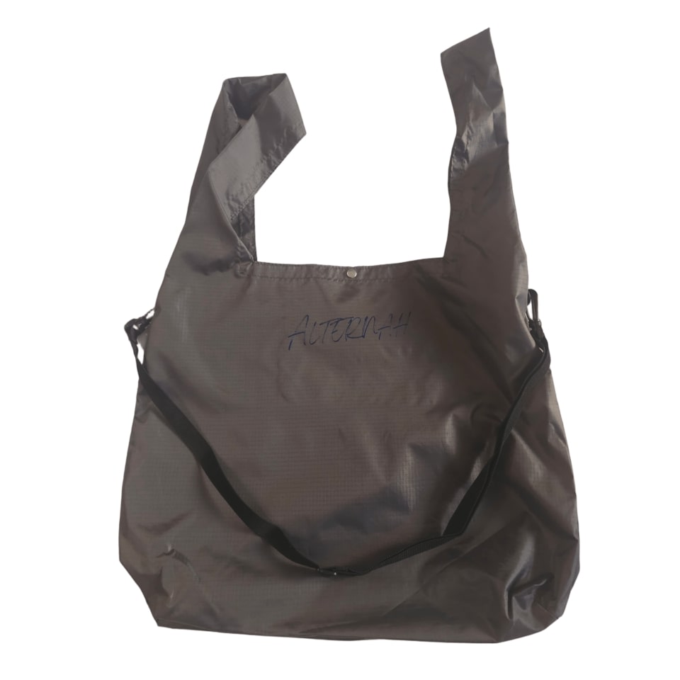 Alternah Packable Tote