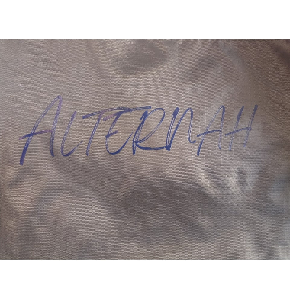 Alternah Packable Tote