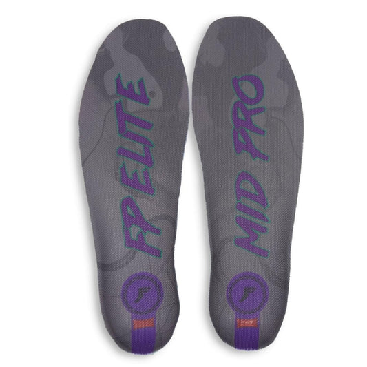 FP INSOLE ELITE MID PRO CLASSIC