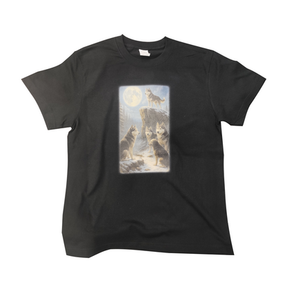 Alternah Silent Tribute TEE