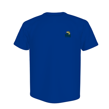 BROFANGST STANDARD DRY TEE / SIGNATURE FISH