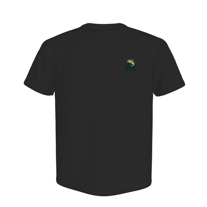 BROFANGST STANDARD DRY TEE / SIGNATURE FISH