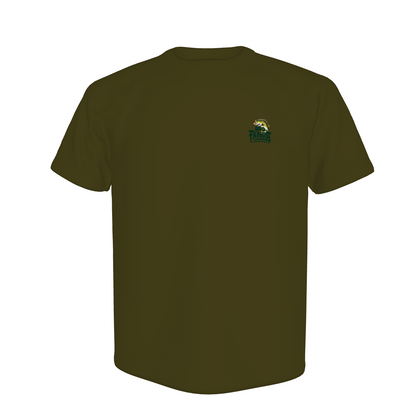 BROFANGST STANDARD DRY TEE / SIGNATURE FISH