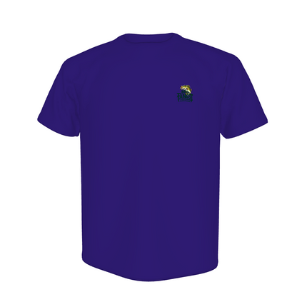 BROFANGST STANDARD DRY TEE / SIGNATURE FISH