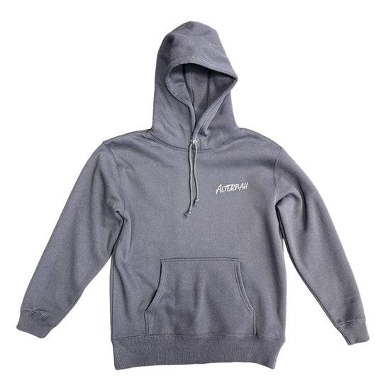 Alternah New Pack Journey Hoodie (Navy/Sumi)