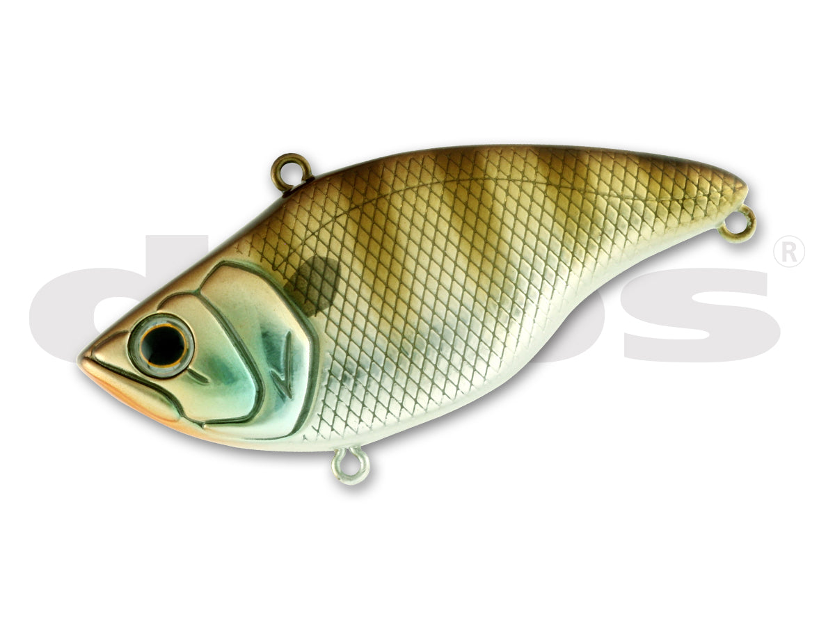 deps MSバイブレーション シャロー