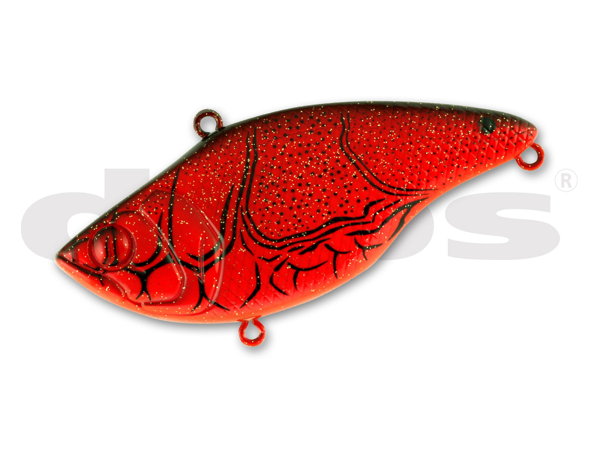 deps MSバイブレーション シャロー