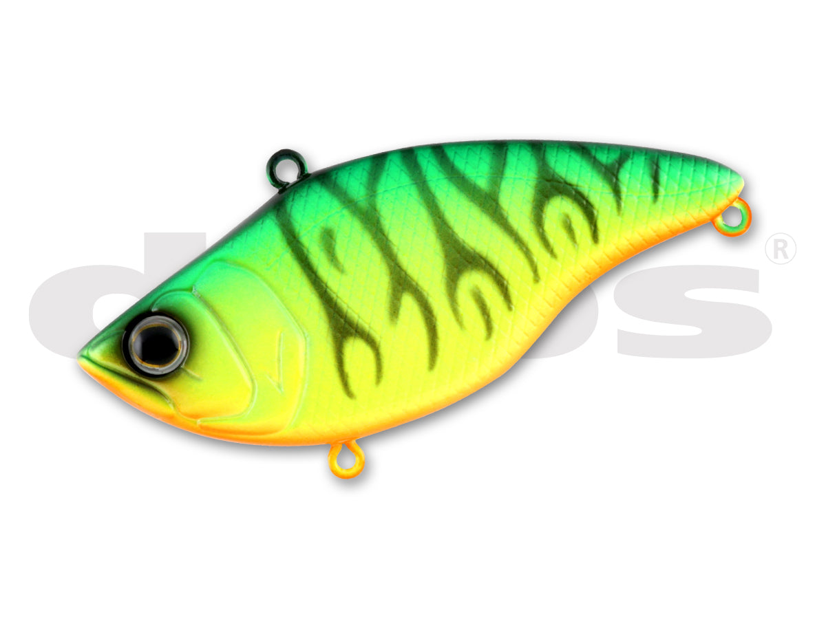 deps MSバイブレーション シャロー