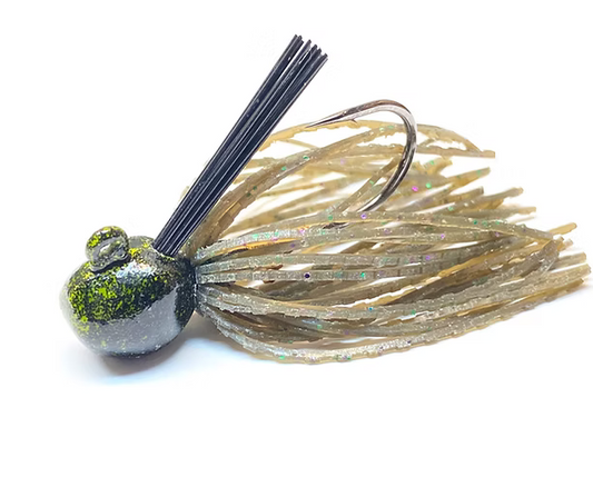 NISHINE LURE WORKS  FINESSE COVER JIG（フィネスカバージグ）