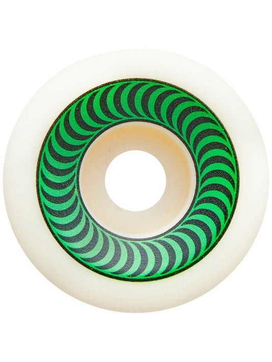 Spitfire Wheels Formula 4 OG Classic 52mm 99A