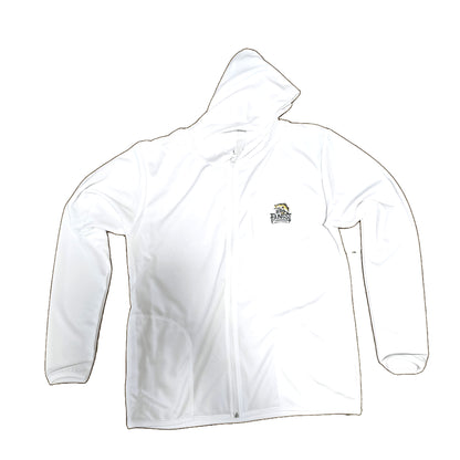 BROFANGST STANDARD DRY ZIP PARKA / SIGNATURE FISH