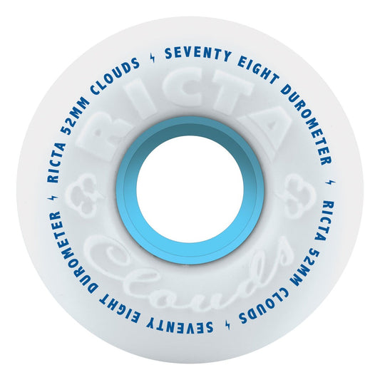 Ricta Clouds 52mm 78A