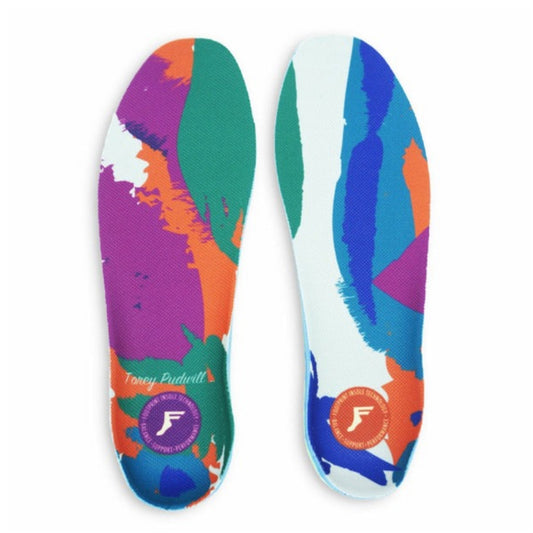 FP INSOLE ELITE HI PRO TOREY PUDWILL FRESH