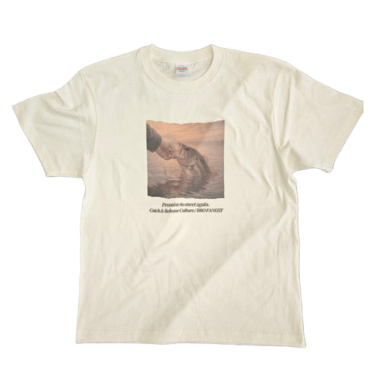 再会の約束 / Promise to Meet Again 100 Years of Catch & Release Culture　