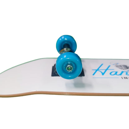 ハンドスケート Handskate Gen3 - Reaching Arm - White with Blue