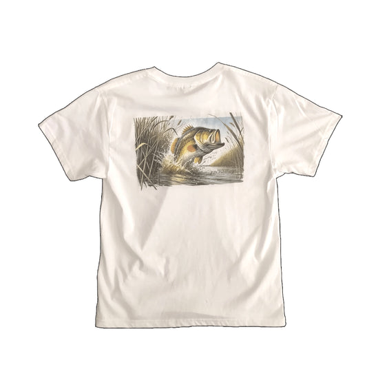 TATARUN GOLDEN TEE (NO LOGO) / SUMMER STRIKE