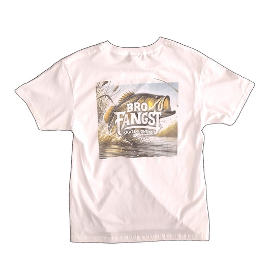 TATARUN GOLDEN LOGO / TEE SUMMER STRIKE